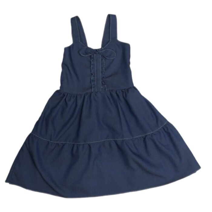 Vestido de niña