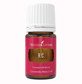 Aceite Esencial RC