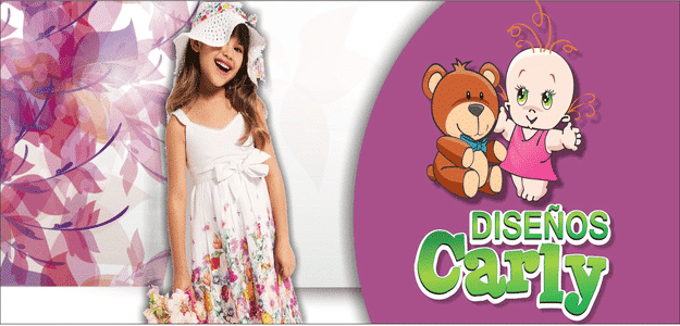 Diseños Carly