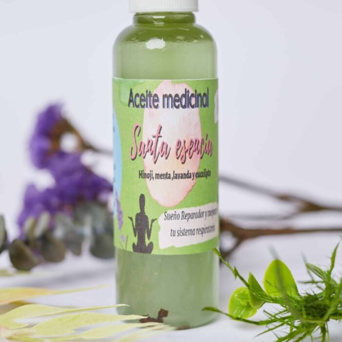 Aceite Sueño Reparador - Imagen 2