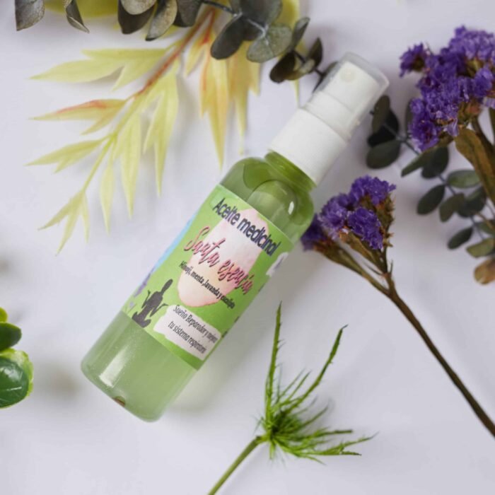 Aceite Sueño Reparador