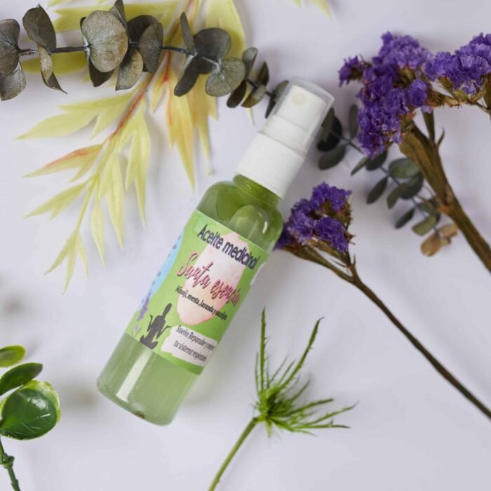 Aceite Sueño Reparador - Imagen 3