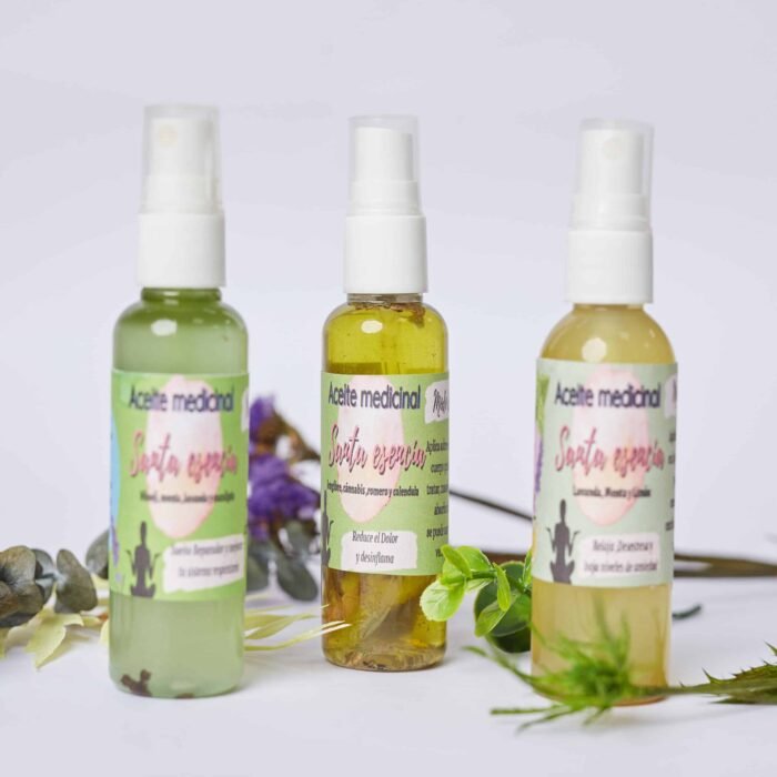 Aceite Sueño Reparador - Imagen 4
