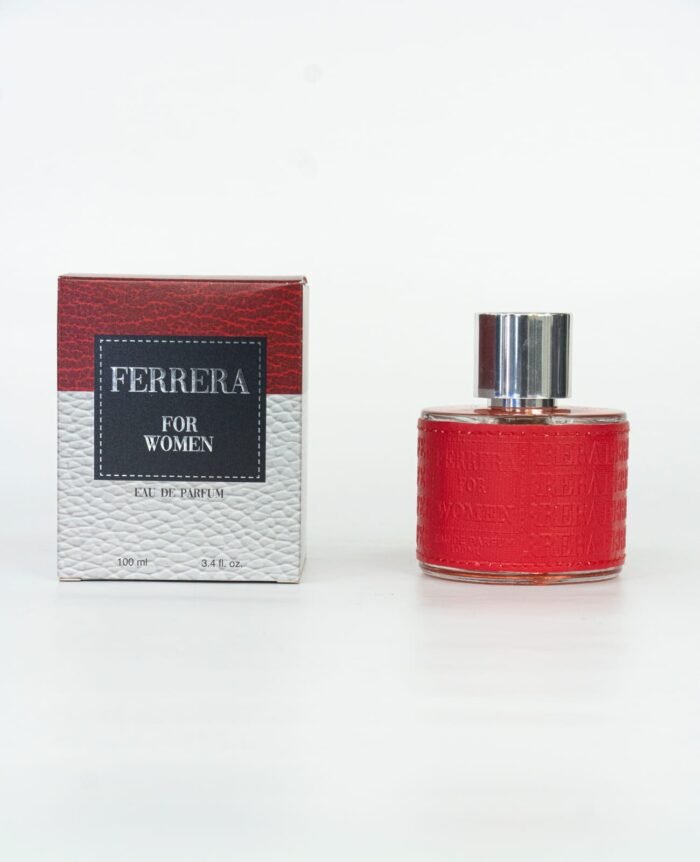 Fragancia Ferrera For Women 💎