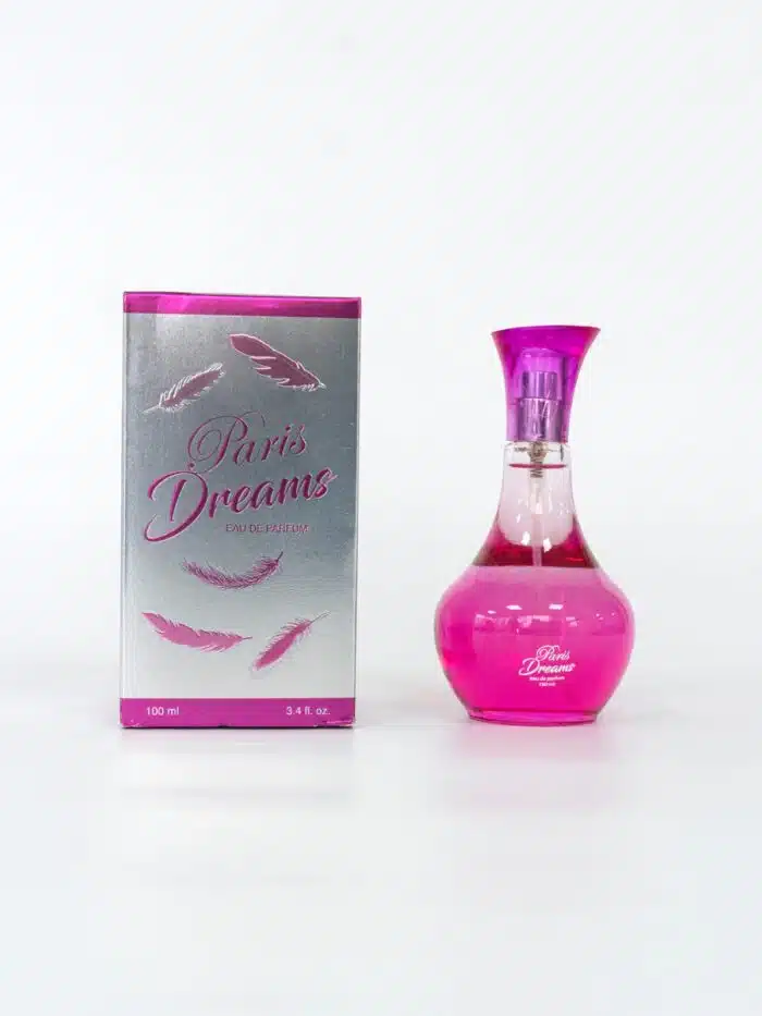 Perfume París Dreams ✨