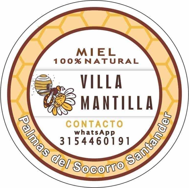 Miel VillaMantilla