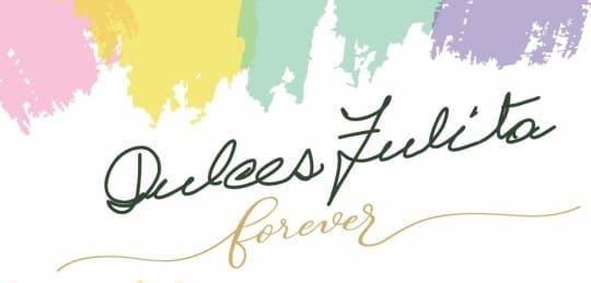 Dulces Tulita Forever