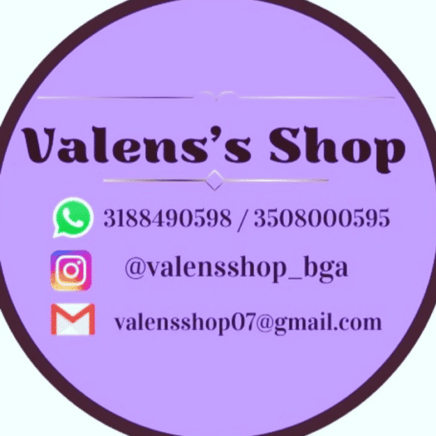 Valens's Shop