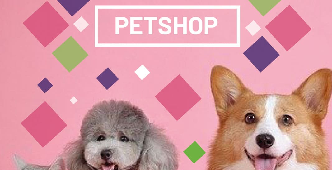 petshops
