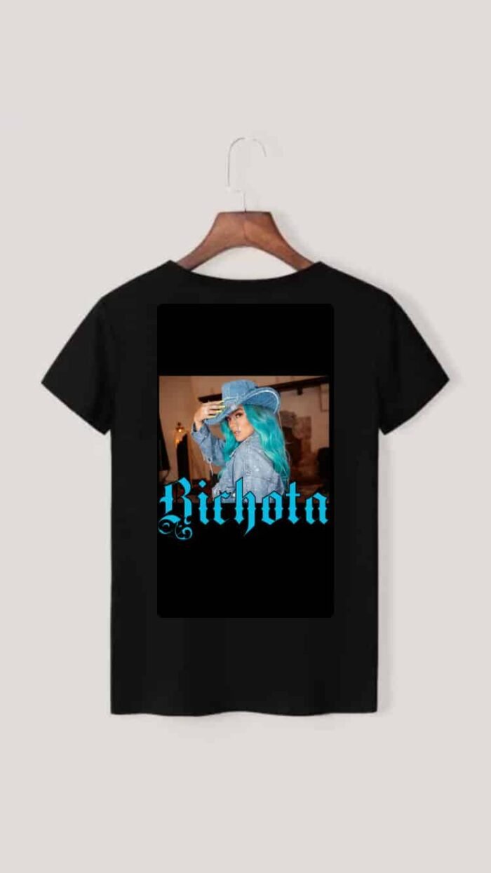 Camiseta karol g
