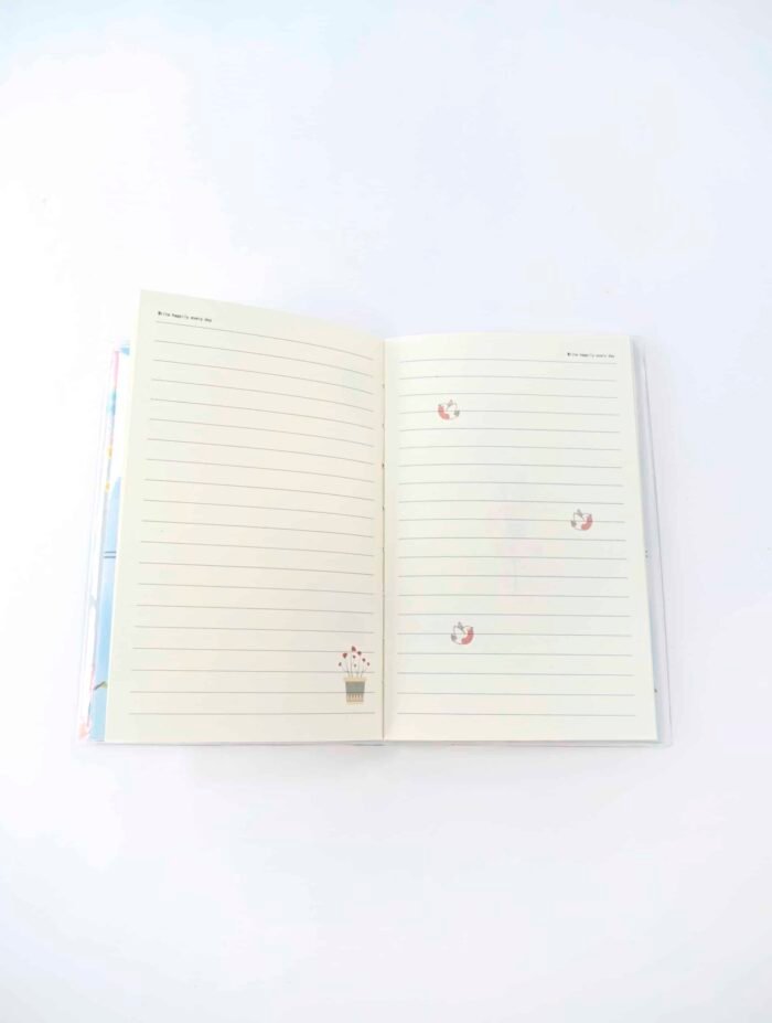 Agenda Notebook y Ambitions Planeadora 📓 - Imagen 4