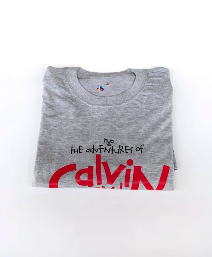 Camiseta estampada