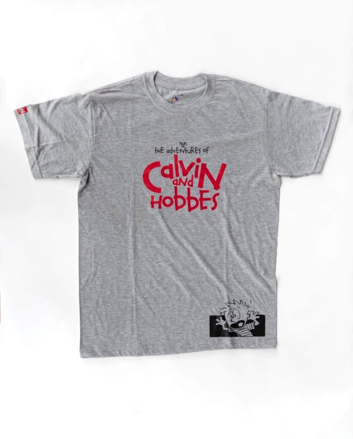 Camiseta estampada - Imagen 2