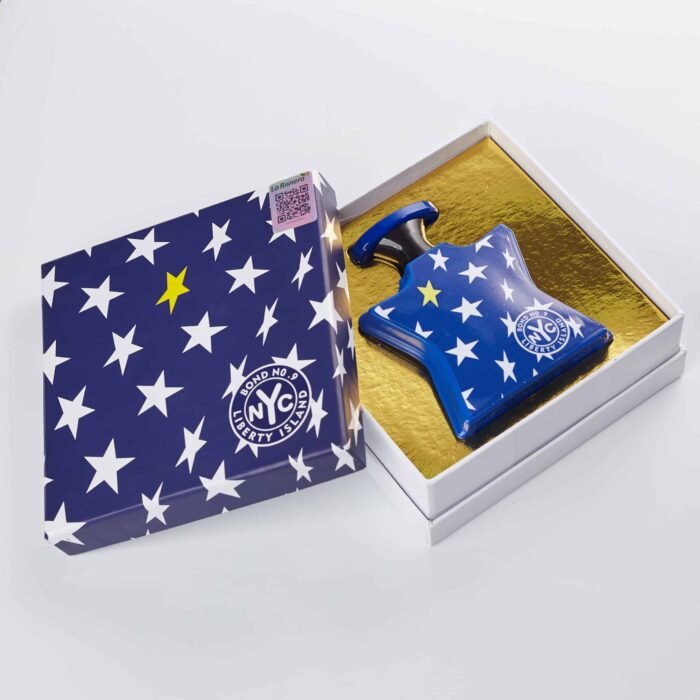 Perfume NyC Liberty Island - Imagen 2
