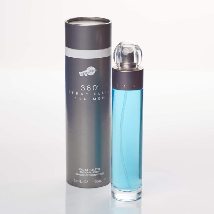 Perfume 360 Perry Ellis