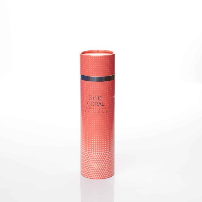 Perfume 360 Coral