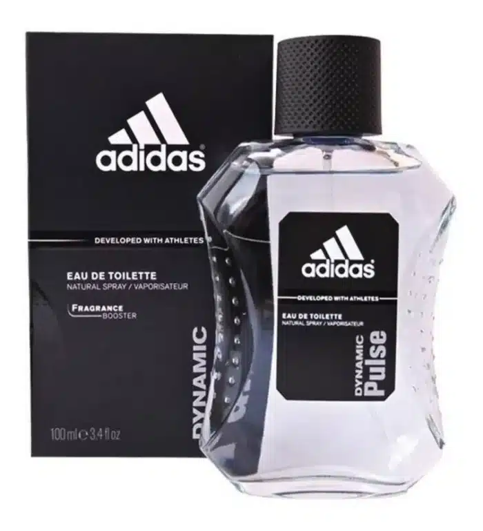 Perfume Adidas Hombre - Imagen 2