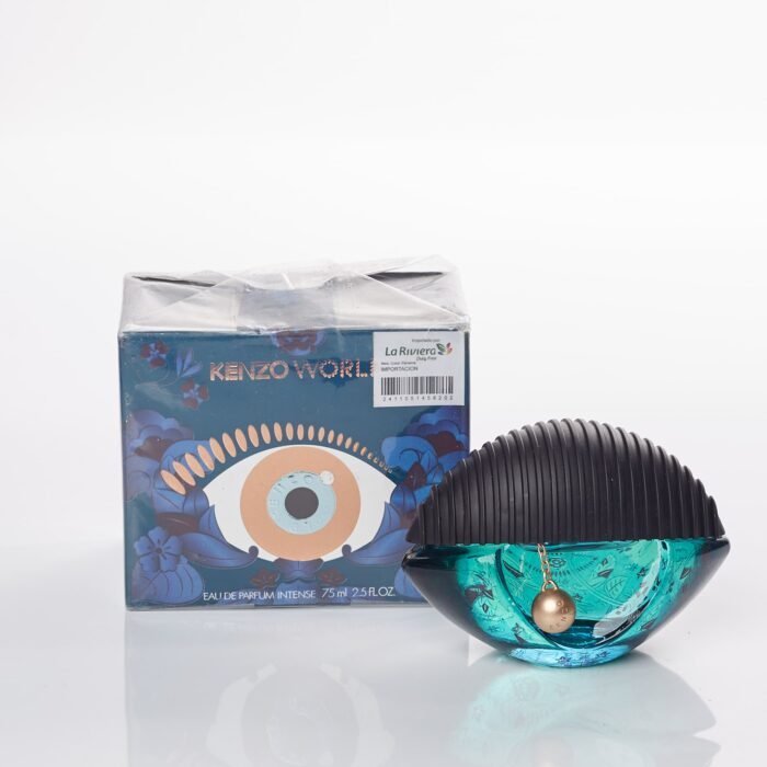 Perfume Kenzo World