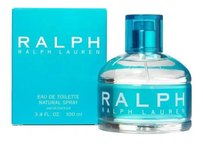 Perfume Ralph Lauren - Imagen 2