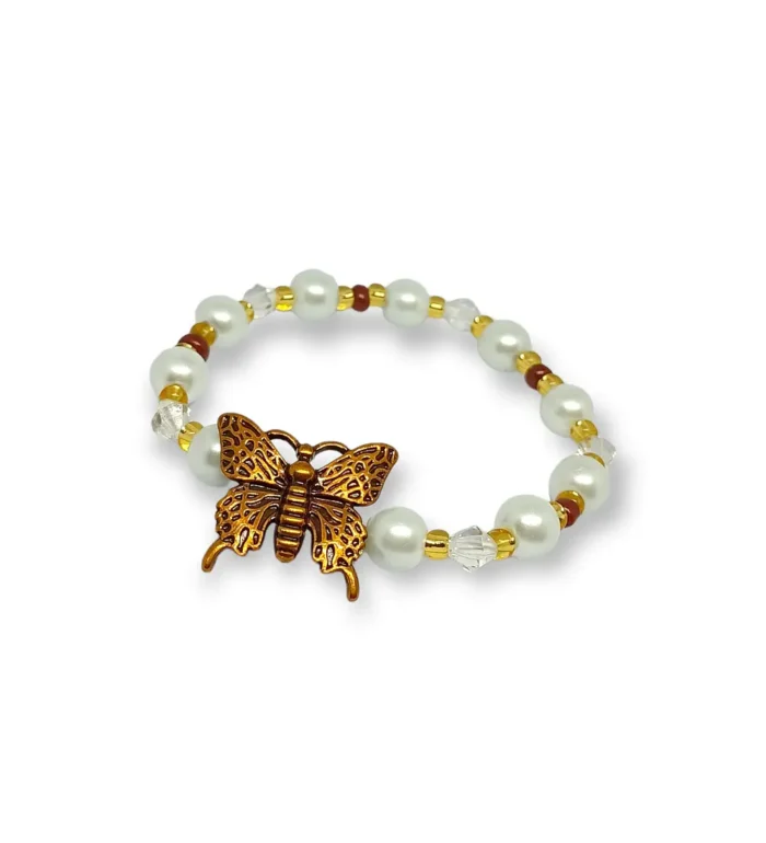 Pulsera de Perlas