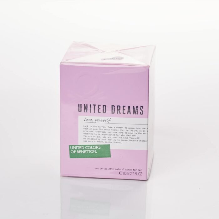 United Dreams