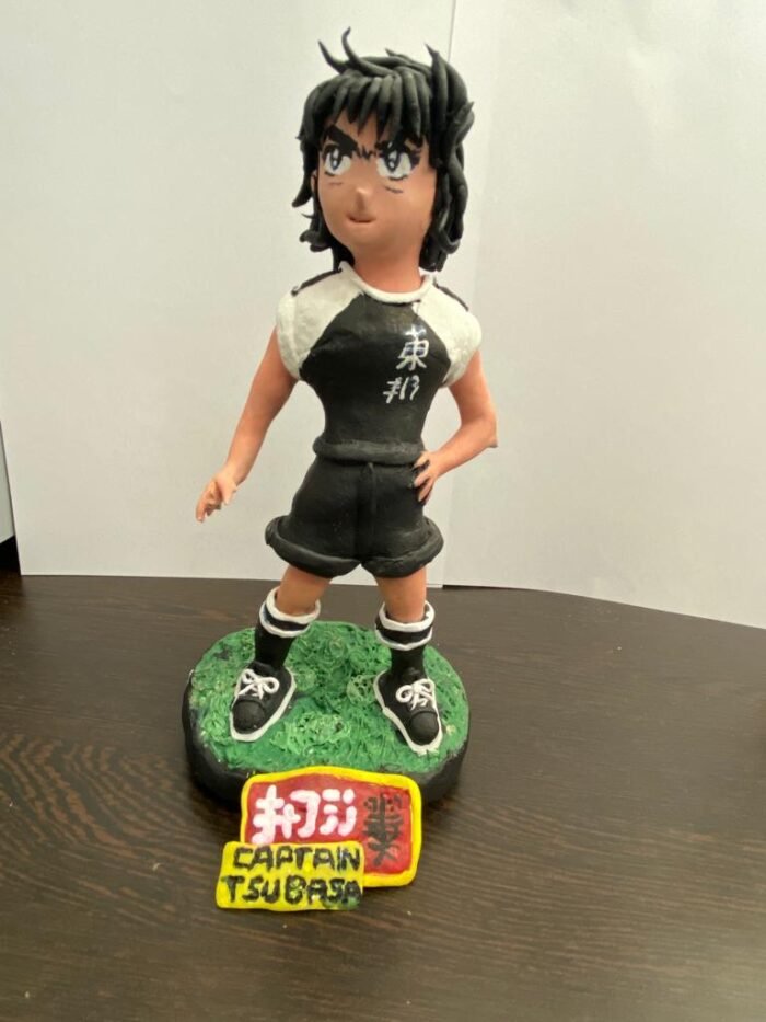 FIGURAS SUPER CAMPEOPNES
