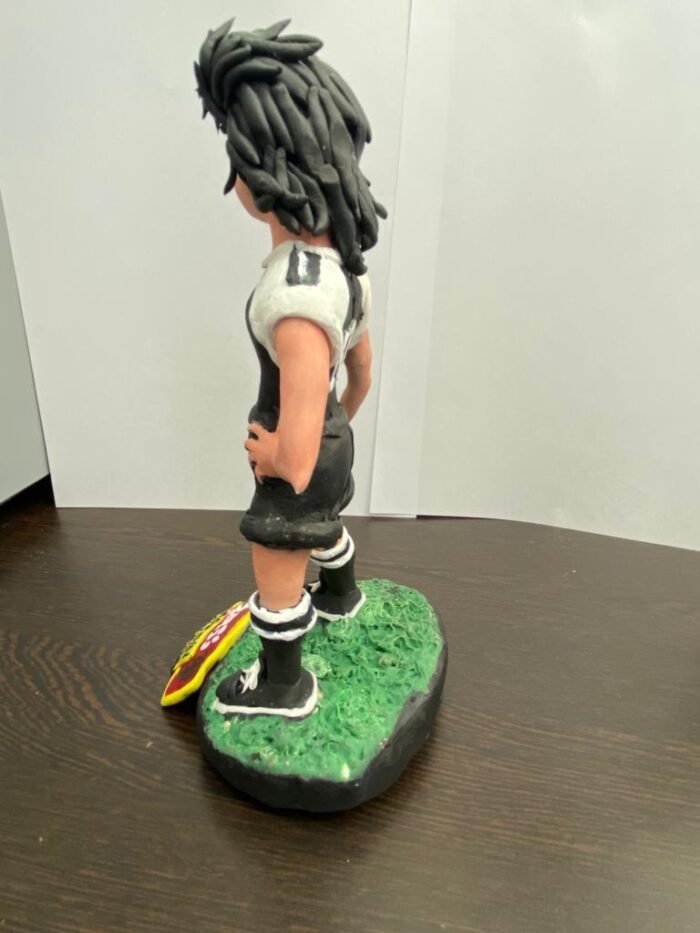 FIGURAS SUPER CAMPEONES - Imagen 2
