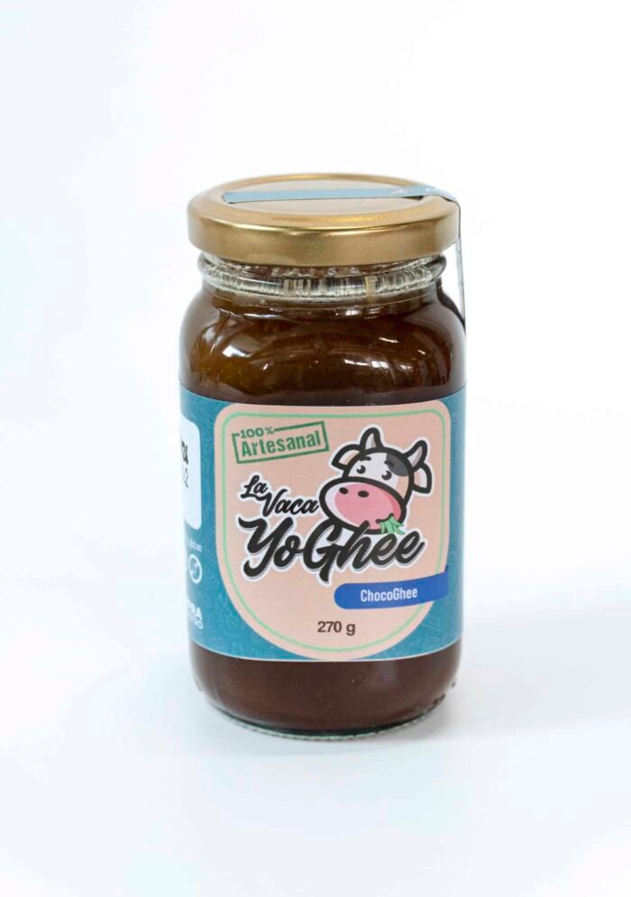 Combo Yo Ghee - Imagen 3