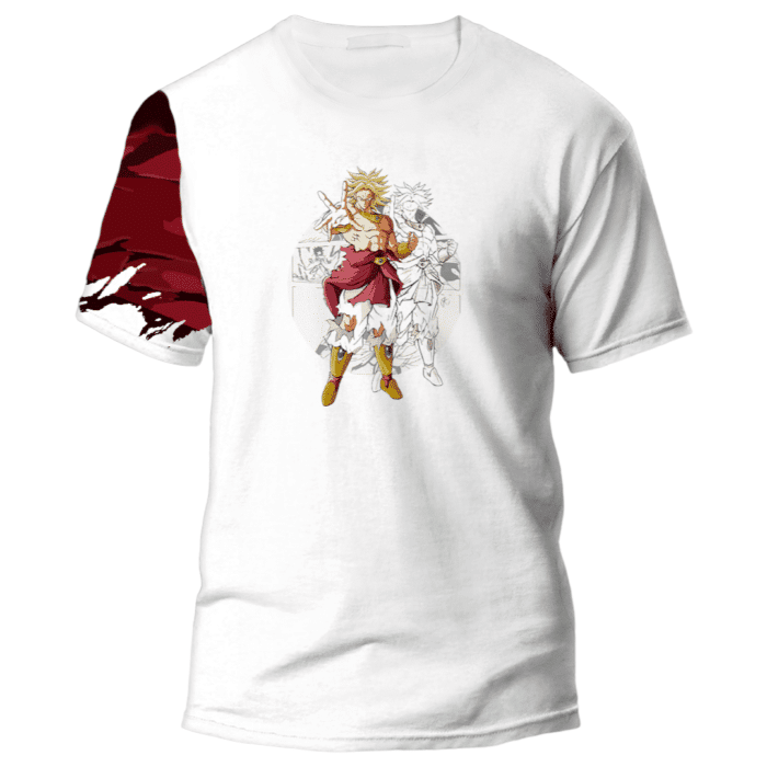Camiseta Dragón Ball 👕 - Imagen 2