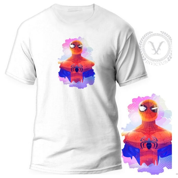 Camisetas Spiderman - Imagen 11