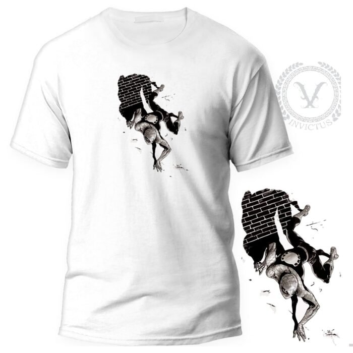 Camisetas Spiderman - Imagen 8