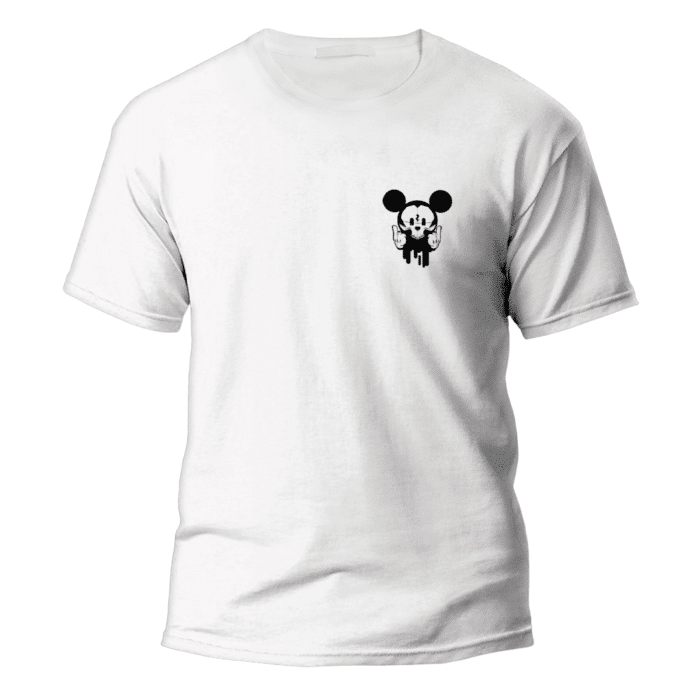 Camiseta Mickey - Imagen 3