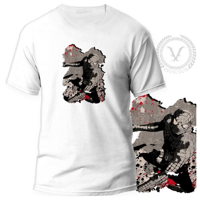 Camisetas Spiderman - Imagen 23