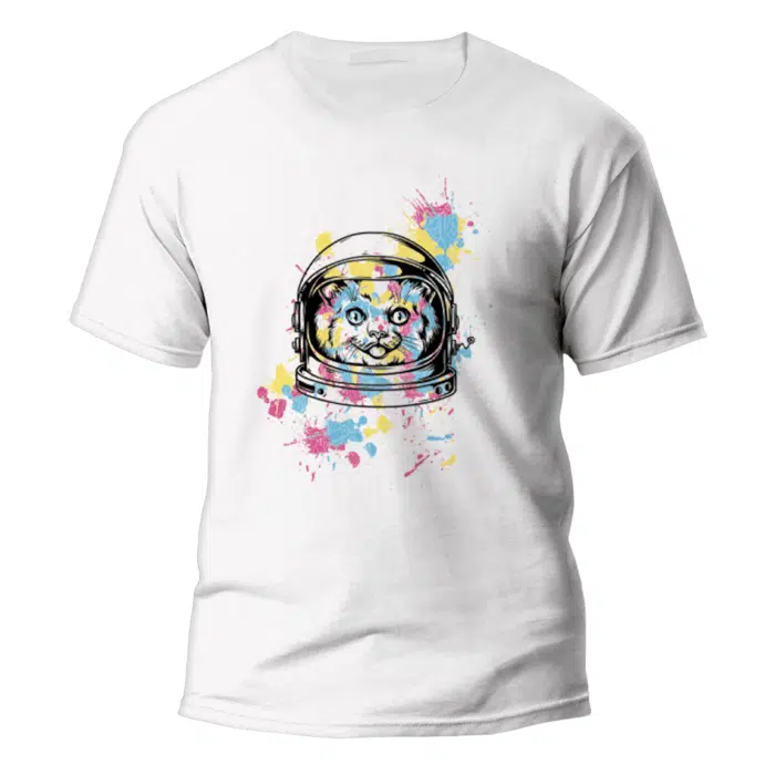 Camisetas Estampadas 👕 - Imagen 2