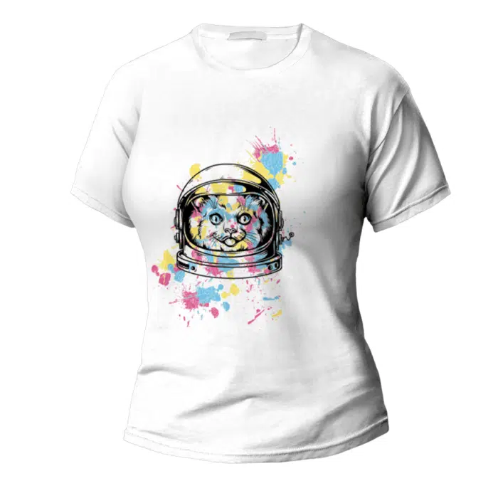 Camisetas Estampadas 👕