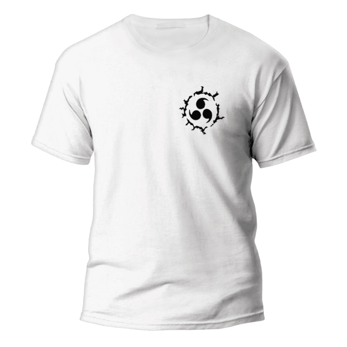 Camiseta Naruto 👕 - Imagen 3
