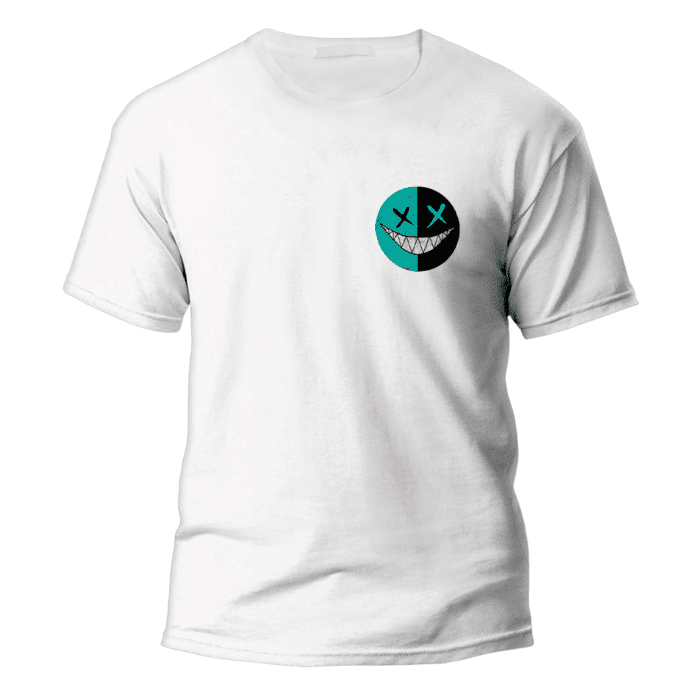 Camiseta Make Art Not War - Imagen 3