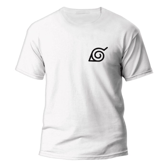Camiseta Naruto 👕 - Imagen 3