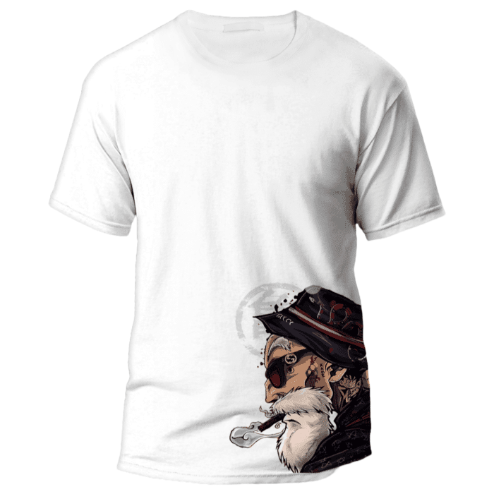 Camiseta Dragón Ball Diseños Variadas 👕 - Imagen 10