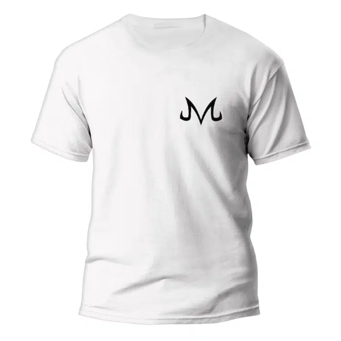 Camiseta Majin Buu - Imagen 2