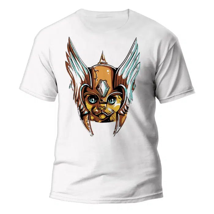 Camisetas con Estampado Personalizado