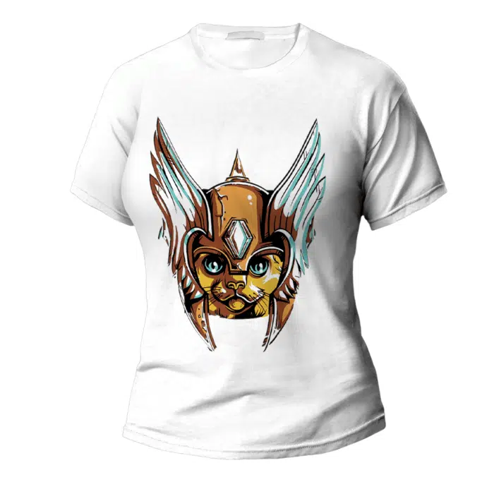 Camisetas con Estampado Personalizado - Imagen 2