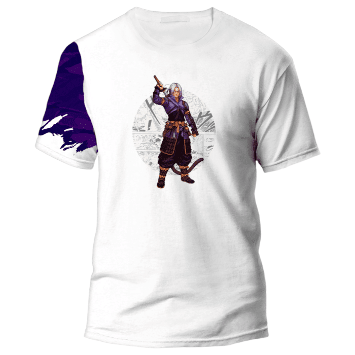 Camiseta Dragón Ball 👕 - Imagen 6