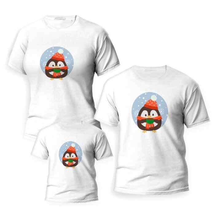 Camisetas Navideñas