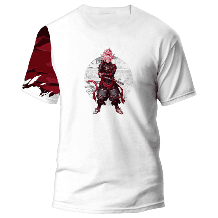 Camiseta Dragón Ball 👕 - Imagen 5
