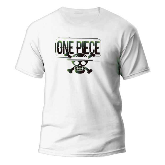 Camiseta Zoro Roronoa, One Piece - Imagen 3