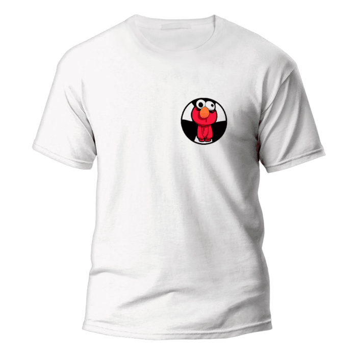 Camiseta Elmo - Imagen 3