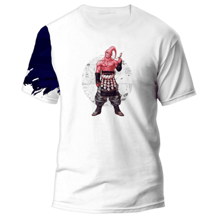 Camiseta Dragón Ball 👕 - Imagen 3