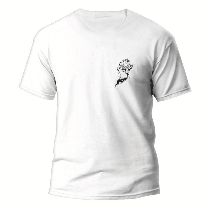 Camiseta Dragón Ball - Imagen 3
