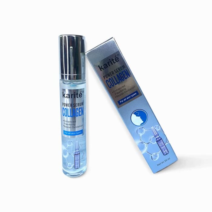 Serum Hidratante a Base de Colágeno 💝